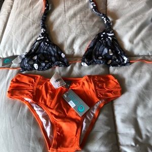 Brazilian bikini brand new